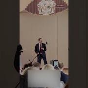 Виступ Директора Школи