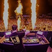 Oliver Heldens Live At Ultra 2019