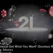 21 2008 Soundtrack You Can T Always Get What You Want