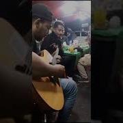 Pengamen Jalanan Keren Banget