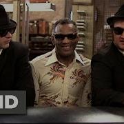 Blues Brothers Ray Charles Shake A Tailfeather