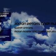 Andy Murphy Sweet Dreams Mobin Master Massivedrum Remix