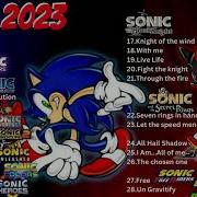 Top Sonic 2023 1 Hour