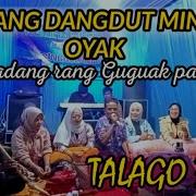 Dendang Saluang Dangdut Saluang Minang Terbaru