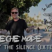 Depeche Mode Enjoy The Silence Extended In Memory Of Andrew Fletcher Fl