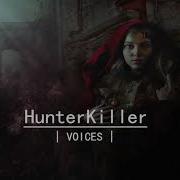 Hunterkiller Voices Original Mix Minimal Melody