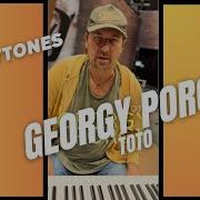 Heavy Tones Georgy Porgy