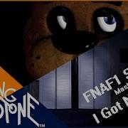 I Got No Time Fnaf 1Song Mashup