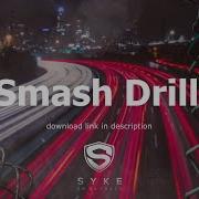 Free Smash Drill Uk Drill Type Beat Instrumental 2022