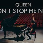 Queen Don T Stop Me Now Piano Cover