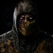 Очень Крутой Рэп Про Mortal Kombat X