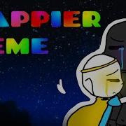 Happier Meme Amv Dreamtale