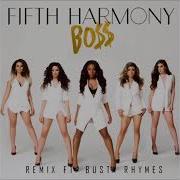 Fifth Harmony Bo Remix