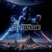 Star Wars Battlefront 2 Ost Kylo Ren Theme