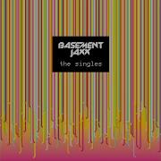 Basement Jaxx Magnificent Romeo