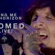 Bring Me The Horizon Doomed Live At The Royal Albert Hall