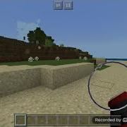 Как Сделать В Minecraft Pocket Edition Вторую Руку Без Модов И Без Аддонов