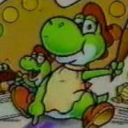 Mario Paint Jpn Commercial