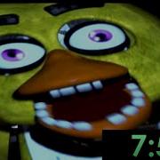 Fnaf Speedrun