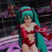 Mmd Sweet Devil Pv Hd