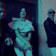 Fast And Furious 8 12 Pitbull J Balvin Ft Camila Cabello Hey Ma Spanish Version