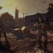 На Краю Карты Dying Light 1 5