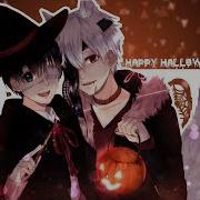 Nightcore This Is Halloween Male Version Cover