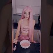 Belle Delphine Meme Baby I M Yours