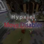 Disabler