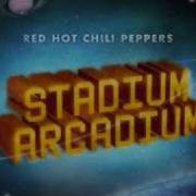 Red Hot Chili Peppers Snow 8 Bit