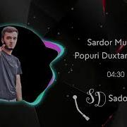 Sardor Musoev Popuri Sadoi Boron I Сардор Мусоев Попури Садои Борон