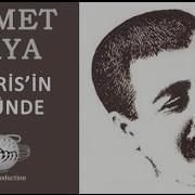 Ahmet Kaya Metris Türküsü