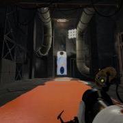 Portal 2 Walkthrough Chapter 7 The Reunion Ascension