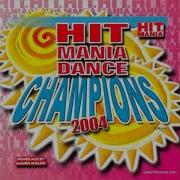 Hit Mania Dance Champions 2004