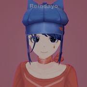 Cappie Chan What Do You Like Miside Animation