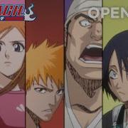 Bleach Op 2 Tecnolife