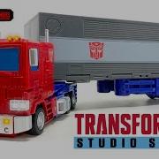 Optimus Ss