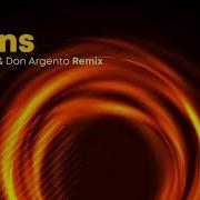 Gmj Aeons Paul Angelo Don Argento Remix