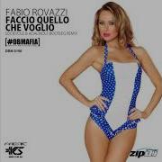 Fabio Rovazzi Faccio Quello Che Voglio Socievole Adalwolf Bootleg Remix