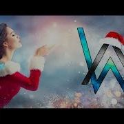 Alan Walker Christmas Feat Enya New Song 2019