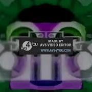 Klasky Csupo Virus Voice Hypercubed