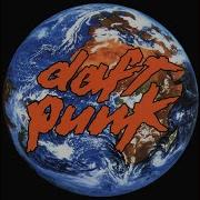 Daft Punk Around The World Radio Edit