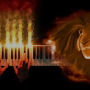 Mufasa S Theme Piano