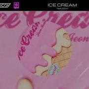 Jeon Somi Ice Cream Nicov Remix