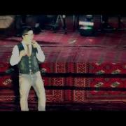 Babamyrat Ereshov Ft Zalina Ashk Концерт 2013 Full Hd