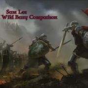 Sam Lee The Wild Wild Berry