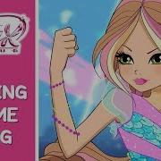 Winx Club 8 Season Opening