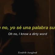 Nirvana Smells Like Teen Spirit Lyrics Sub Español