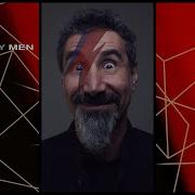 These Grey Men Starman Feat Serj Tankian David Bowie Cover 2020