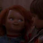 I M Hahaha I M Chucky